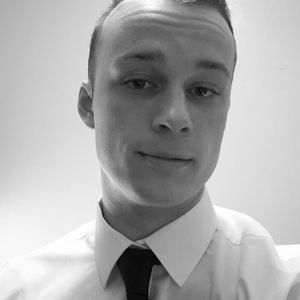 Meet your Posher, Ryan